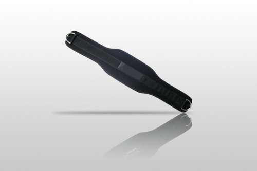 Пояс для отягощений с цепью (Bison Sports)