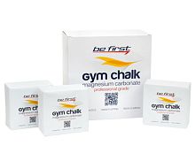 Be First Спортивная Магнезия Gum Chalk 8 брикетов 