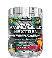 Amino Build Next Gen 30 порций (MuscleTech)