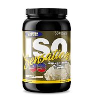 Протеин Ultimate Nutrition Iso Sensation 93 910 гр. (2lb)