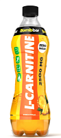 Напиток L-carnitine 2500 мг 500 мл (Bombbar)