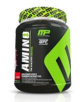 BCAA Amino 1 667 г (MusclePharm)