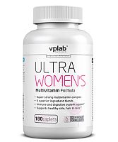 Ultra Women s (180 каплет) (VP Laboratory)