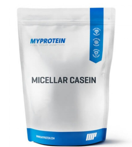 Казеиновый протеин MyProtein Micellar Casein 1000 гр.