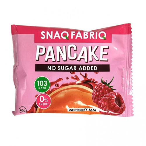 Панкейк Snaq Fabriq 45 гр (Bombbar)