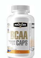 Maxler BCAA Caps 240 капсул