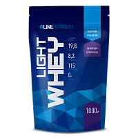 Протеин R-Line Light Whey 1000 гр.