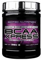 BCAA Xpress 280 г (Scitec Nutrition)