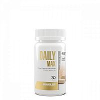 Витаминно-минеральный комплекс Maxler Daily Max 30 таблеток