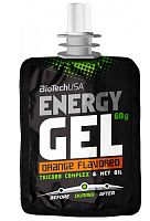 Energy Gel 60 г (BioTech)