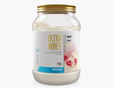 Сывороточный протеин Maxler Ultra Whey 750 г.