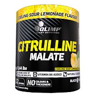 Olimp Citrulline Malate (Цитруллин малат) 200 г.