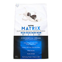 Протеин Syntrax Matrix 2.0 907 гр. (2lb)