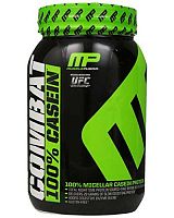 Протеин MusclePharm Combat 100% Casein 908 гр.