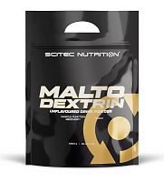 Maltodextrin 2000 г (Scitec Nutrithion)