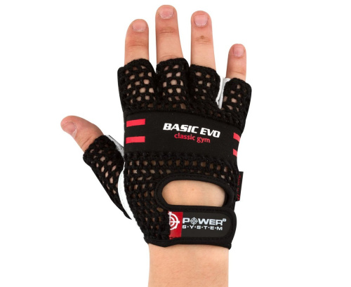 Перчатки для фитнеса 2100 EVO (PowerSystem)