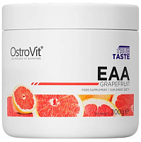 Аминокислотный комплекс EAA 200 g (ЕАА 200 г) (OstroVit)