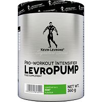 LevroPUMP (предтренировочный комплекс) 360 г (Kevin Levrone)