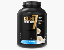 Протеин Maxler Golden 7 Protein Blend 2270 г. (5 lb)