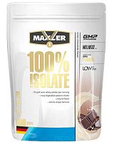 Изолят сывороточного протеина Maxler 100% Isolate 900 г.