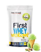 Сывороточный протеин First Whey Instant Be First 900 гр.