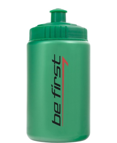 Бутылка Для Воды 500 мл (Be First)