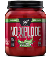 No-Xplode (EU) Legendary Pre-Workout 650 g (BSN)