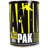 Animal Pak 30 пак (Universal Nutrition)