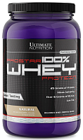Протеин Ultimate Nutrition Prostar 100% Whey Protein 908 гр. (2lb)