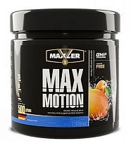 Изотоник Maxler Max Motion 500 г.