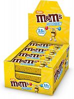 M&M's Protein Bar 51 гр (Mars Incorporated)