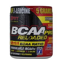 BCAA-Pro Reloaded 115 г (SAN)