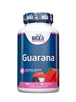 Guarana 900 mg 60 таблеток (Haya Labs)