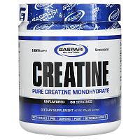 Creatine Monohydrate (Креатин Моногидрат) 300 г (Gaspari Nutrition)