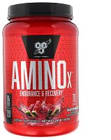 Amino X 435 г (BSN) срок до 04/21