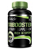 BioTech USA Tribooster 2000 мг. 60 таблеток