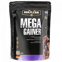Гейнер Maxler Mega Gainer 1000 г. 2,2 lb
