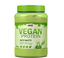 Веганский протеин VPLab Vegan Protein 700 гр.