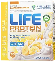 Протеин Life Protein 2 Lb - 907 гр (Tree of Life)