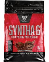 Протеин BSN Syntha-6 4540 гр. (10lb)