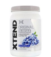 Scivation Xtend The Original 7g BCAA 700 гр.