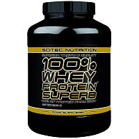 Протеин Scitec Nutrition 100% Whey Protein Superb 2160 гр.