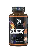 Flex-8 - 30 капсул (Dragon Pharma)