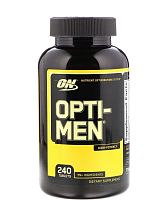 Opti-Men 240 таблеток (Optimum Nutrition)