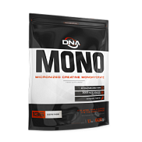 Supps Mono (Креатин) 500 г (DNA)