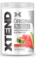 Scivation Xtend BCAAs 384-431 гр.