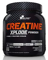 Creatine Xplode Powder (Креатин) 500 г (Olimp)