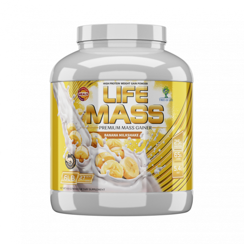Life Mass 2700 г - 6 lb (Tree of Life)