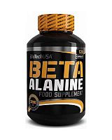 Beta-Alanine 120 капсул (BioTech)