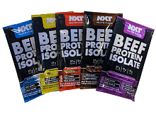 пробник Beef Protein Isolate 30 г (NXT Nutrition)